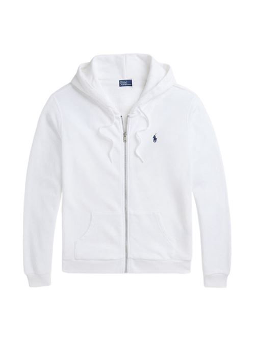 Felpa con logo POLO RALPH LAUREN | 211935584008
